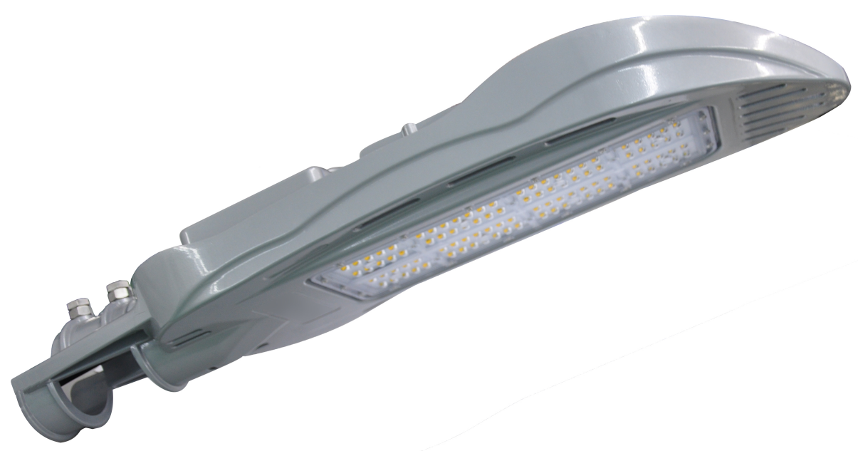 مصباح الشارع LED عالي الكفاءة LL-RM120-B48 &nbsp;