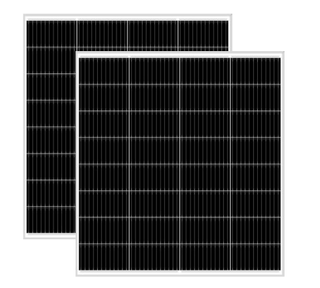وحدة الطاقة الشمسية