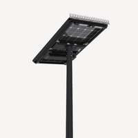 ضوء الشارع LED بالطاقة الشمسية من سلسلة AE5 إصدار Ultron